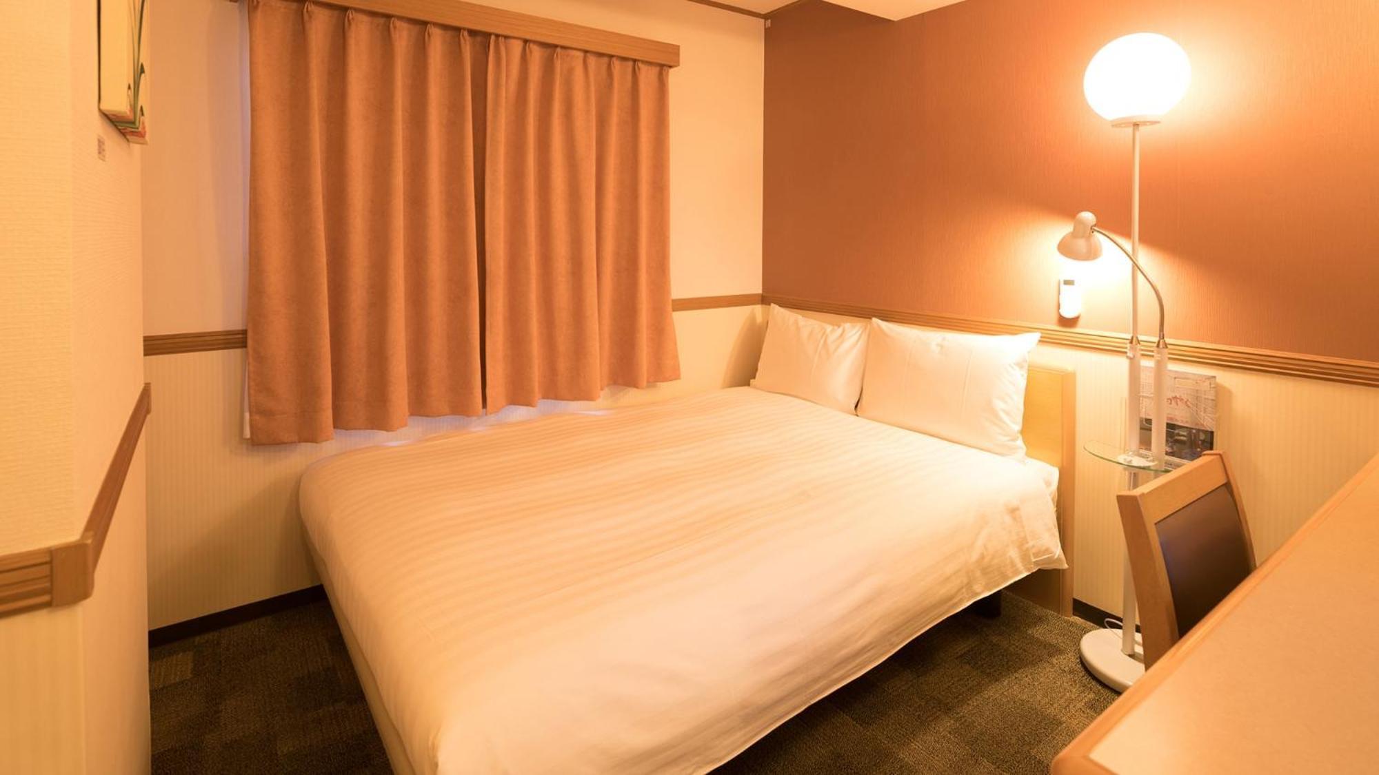 Toyoko Inn Aizuwakamatsu Ekimae Room photo
