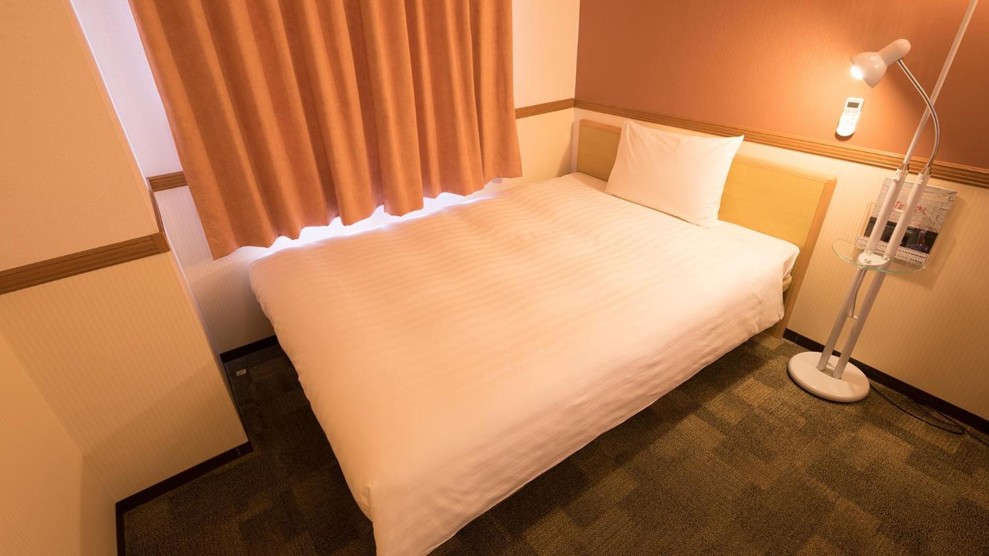 Toyoko Inn Aizuwakamatsu Ekimae Room photo
